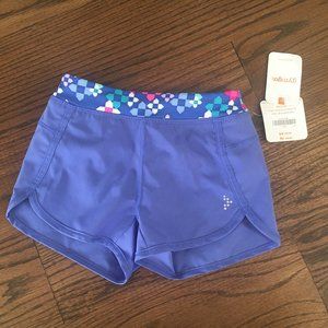 NWT Gymboree GymGo Sport Shorts - Size XS